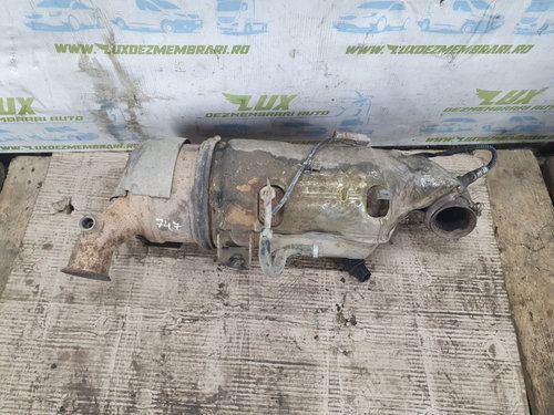 Filtru particule dpf 1005143x 33rnz14 1.6 d4-d 3WZ-TV Toyota ProAce [2013 - 2016] 1.6 d4-d 3WZ-TV