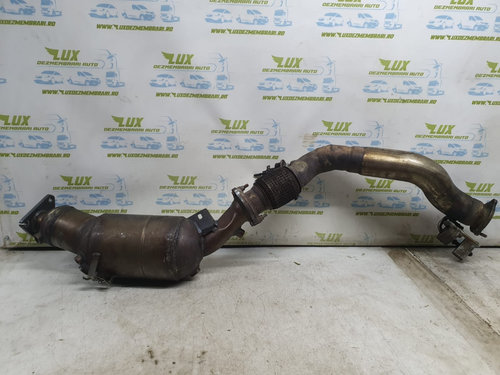 Filtru particule dpf 103R-000340 2.0 tdi CGLB Audi Q5 8R [2008 - 2012] 2.0 tdi CGLB