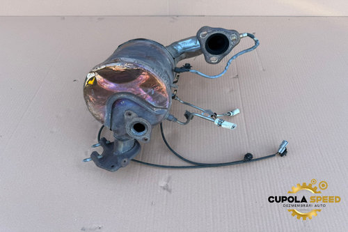 Filtru particule DPF 1096007X 1.6DCI R9M Renault Scenic 4 [2016 - 2020]