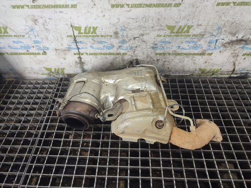 Filtru particule dpf 2092700X 1.6 d Fiat 500L [2012 - 2020]