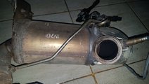 Filtru particule (dpf) 5n0131765a audi tt 2.0 tdi ...