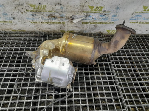 Filtru particule dpf 8W0131765C 3.0 tdi DHX hybrid Audi Q7 4M [2015 - 2020] 3.0 tdi DHX hybrid