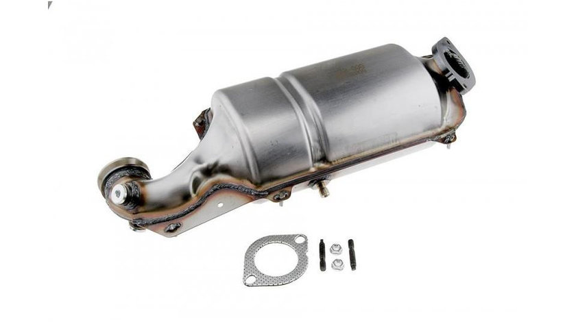 Filtru particule dpf Alfa Romeo Mito (2008->) [955] #1 51822605