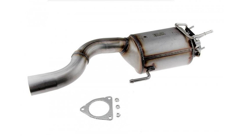 Filtru particule dpf Audi A3 (2003-2012) [8P1] #1 7L6254800AX