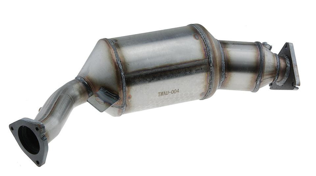 FILTRU PARTICULE DPF, AUDI A4 2.0TDI 2007-,/Euro 5/,A5 2.0TDI 2008-,Q5 2.0TDI 2008-/EURO4,Euro 5/QUALITY : CORDIERITE/