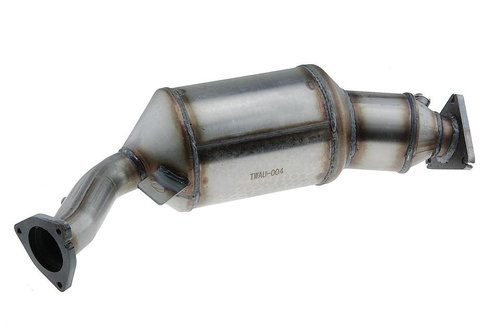 FILTRU PARTICULE DPF, AUDI A4 2.0TDI 2007-,/Euro 5/,A5 2.0TDI 2008-,Q5 2.0TDI 2008-/EURO4,Euro 5/QUA...