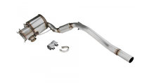 Filtru particule dpf Audi A4 (2004-2008) [8E , B7]...