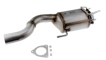 FILTRU PARTICULE DPF, AUDI Q7 3.0TDI 2006-,PORSCHE...