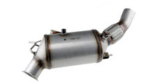 FILTRU PARTICULE DPF, BMW 1 F20 114D,116D,118D,120...