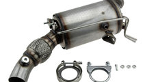 FILTRU PARTICULE DPF, BMW 1 F20/F21 120D 2011-,3 F...