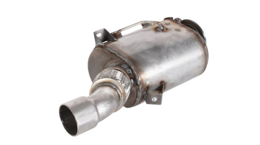 Filtru particule DPF BMW 3 Coupe (E92) JMJ JMJ1077