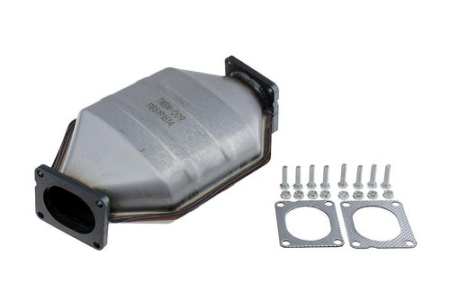 FILTRU PARTICULE DPF, BMW 5 E60/E61 520 d 2005-,X3 E83 2.0 d 2004-/QUALITY : CORDIERITE/