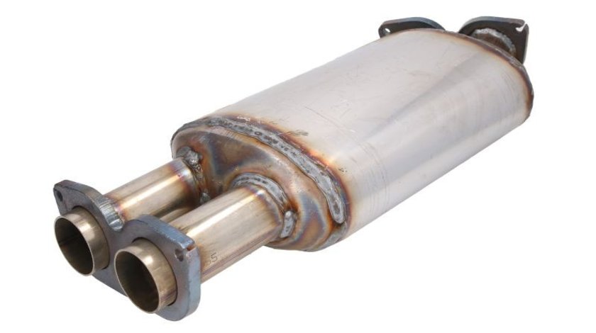 Filtru particule DPF BMW 5 Touring (E61) JMJ JMJ1181