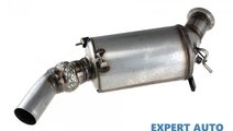 Filtru particule dpf BMW Seria 1 (2004->) [E81, E8...