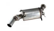 Filtru particule dpf BMW X1 (2009->) [E84] #1 1830...