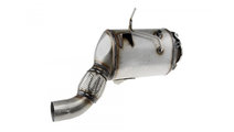 Filtru particule dpf BMW X3 (2004->) [E83] #1 1830...