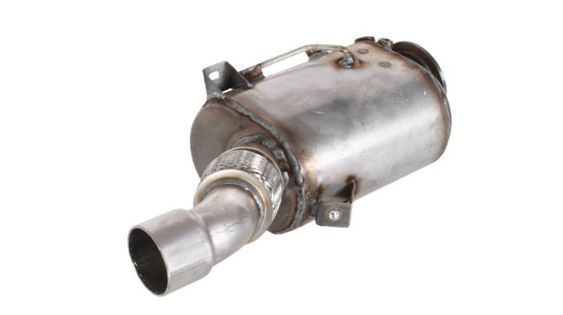 Filtru particule DPF BMW X6 (E71, E72) JMJ JMJ1077