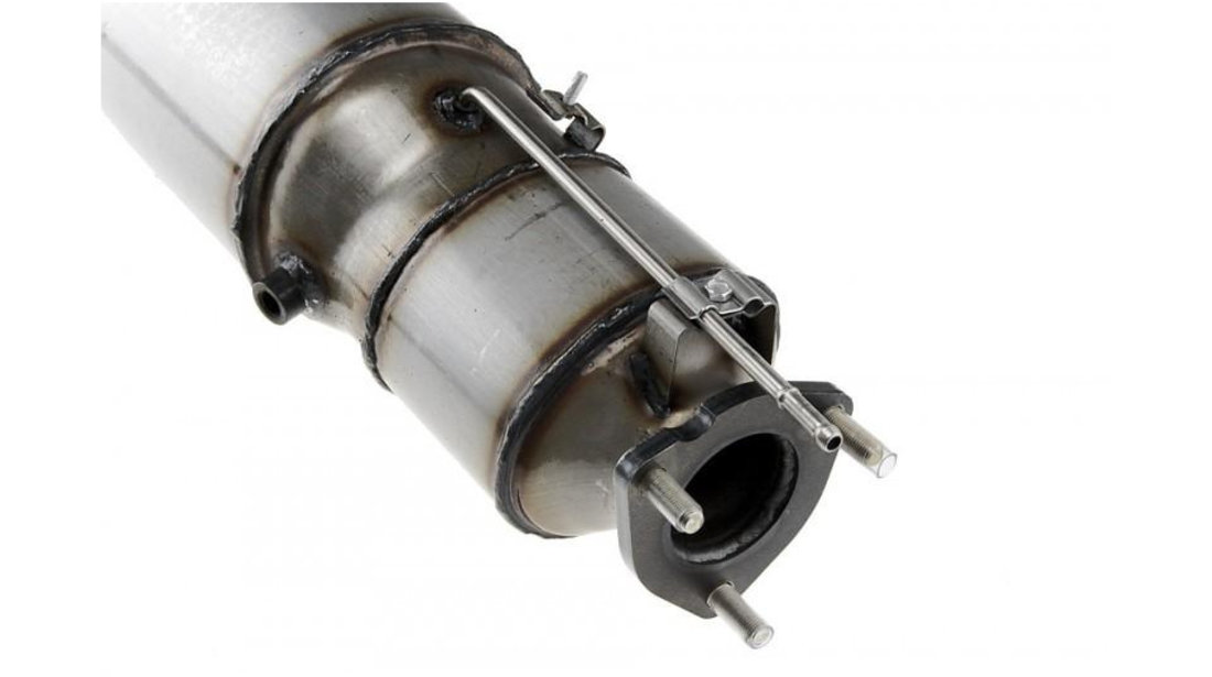 Filtru particule dpf Chevrolet Captiva (2006->) [C100, C140] #1 96946888