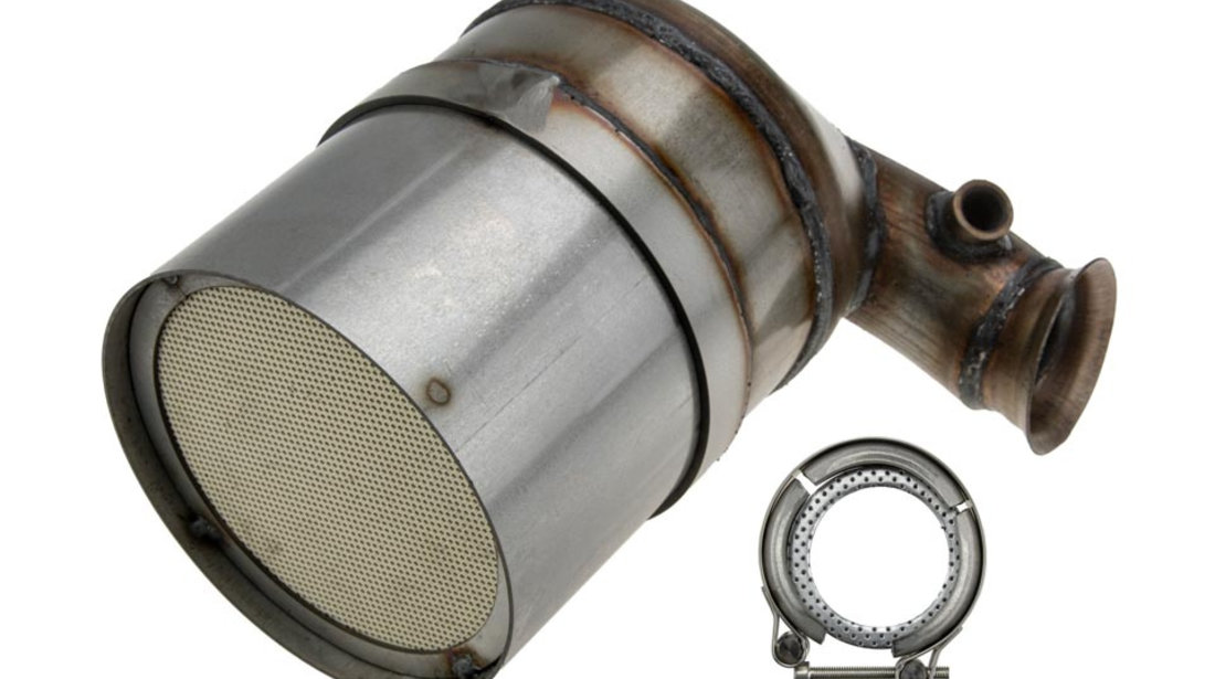 FILTRU PARTICULE DPF, CITROEN BERLINGO 1.6HDI 2008-,C4 1.6HDI 2004-,C5 II 1.6HDI 2004-,C5 III 1.6HDI 2008-,PEUGEOT 207 1.6HDI 2006-,307 1.6HDI 2004-,308 1.6HDI 2007-,407 1.6HDI 2004-,PARTNER 1.6HDI 2008