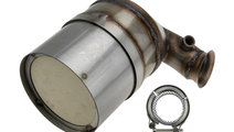 FILTRU PARTICULE DPF, CITROEN BERLINGO 1.6HDI 2008...