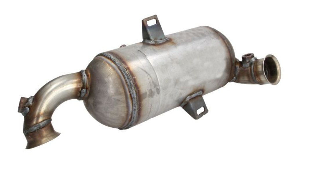 Filtru particule DPF CITROEN BERLINGO (B9) JMJ JMJ1188