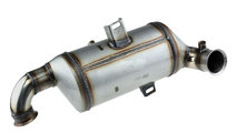 FILTRU PARTICULE DPF, CITROEN C4 1.6HDI 2004-,C5 I...