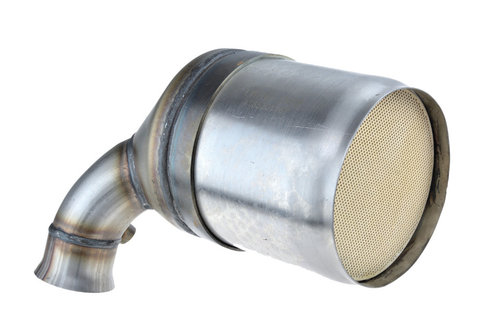 FILTRU PARTICULE DPF, CITROEN C4 II 1.6HDI 2009-,C5 III 1.6HDI 2010-,PEUGEOT 308 1.6HDI 2009-,308 II...