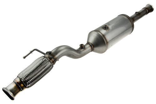 FILTRU PARTICULE DPF, CITROEN JUMPY 2.0 hdi 2013-,FIAT SCUDO 2.0JTD 2010-,PEUGEOT EXPERT 2.0 hdi 201...