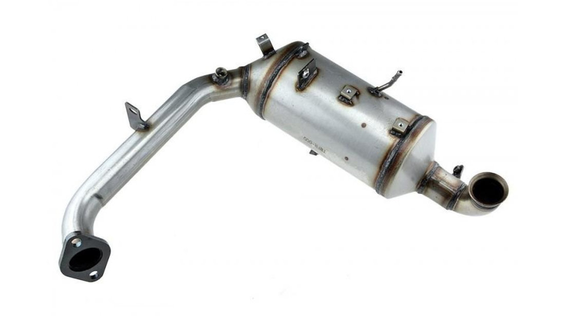 Filtru particule dpf Ford Focus 2 (2004-2010) [DA_] #1 1346780