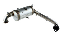 FILTRU PARTICULE DPF, FORD FOCUS II 1.6 tdci 2004-...