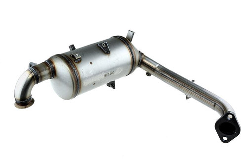 FILTRU PARTICULE DPF, FORD FOCUS II 1.6 tdci 2004-,C-MAX 1.6 tdci 2007-,MAZDA 3 1.6 d 2004-,VOLVO C3...