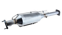 FILTRU PARTICULE DPF, FORD GALAXY 2.0TDCI,2.0TDCI ...