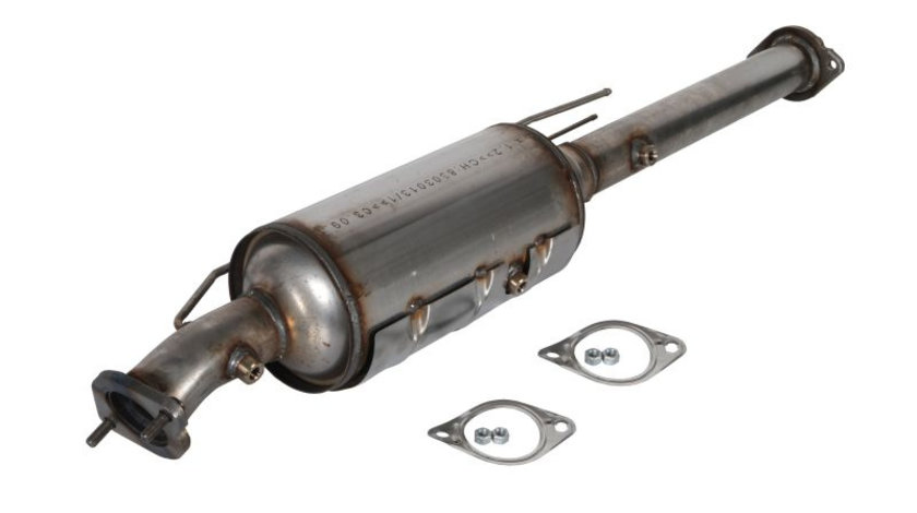 Filtru particule (DPF) FORD GALAXY, MONDEO IV, S-MAX 2.0 d 2.2D intre 2006-2015