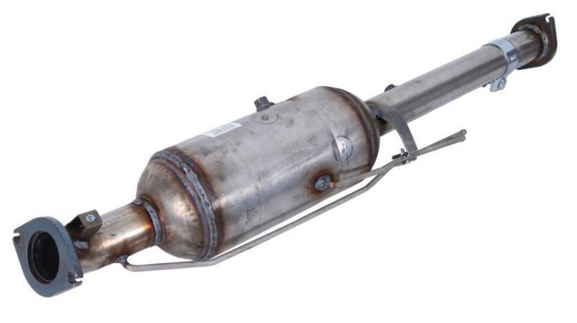 Filtru particule DPF FORD S-MAX (WA6) JMJ JMJ1189