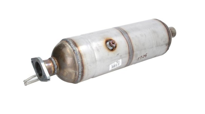 Filtru particule DPF HYUNDAI TUCSON (JM) JMJ JMJ1124