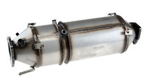 FILTRU PARTICULE DPF, IVECO DAILY 3.0 d 2004-,2.3D...