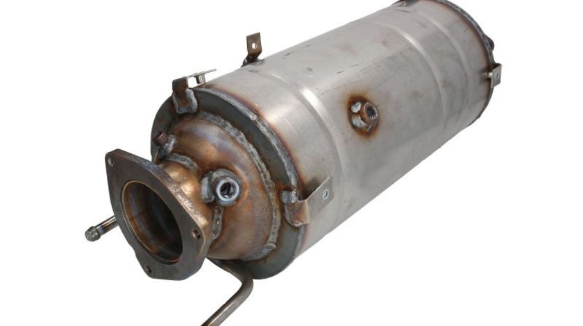 Filtru particule DPF IVECO MASSIF Pickup JMJ JMJ1066