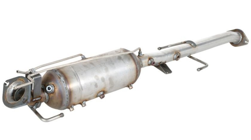 Filtru particule DPF MAZDA 6 Saloon (GH) JMJ JMJ1105