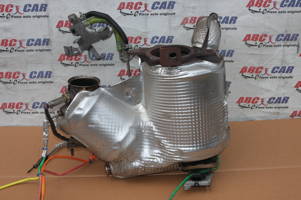 Filtru particule DPF Mercedes A-Class W177 2018-2022 1.5 CDI 208A05759R, H820685834