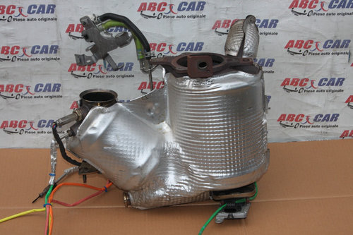 Filtru particule DPF Mercedes A-Class W177 2018-2022 1.5 CDI 208A05759R, H820685834