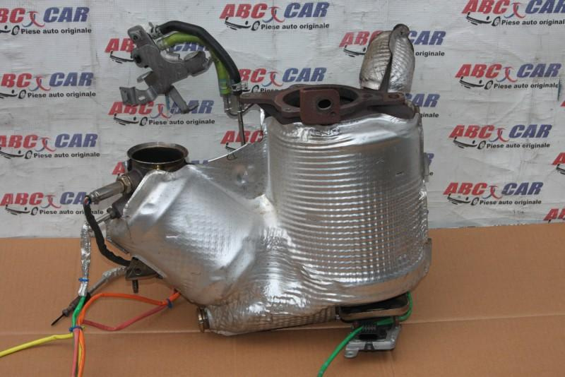 Filtru particule DPF Mercedes B-Class 2019-> W247 208A05759R