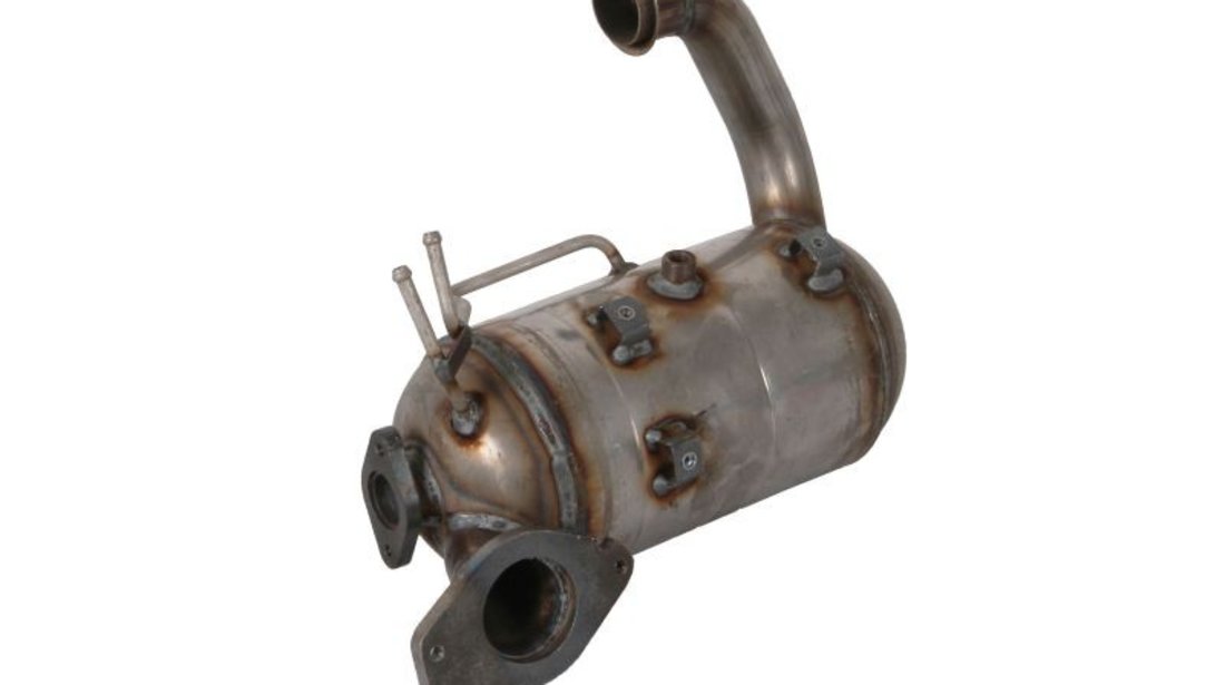 Filtru particule DPF MERCEDES-BENZ A-CLASS (W176) JMJ JMJ1214