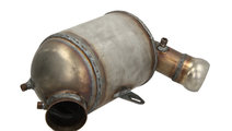 Filtru particule DPF MERCEDES-BENZ C-CLASS (W203) ...