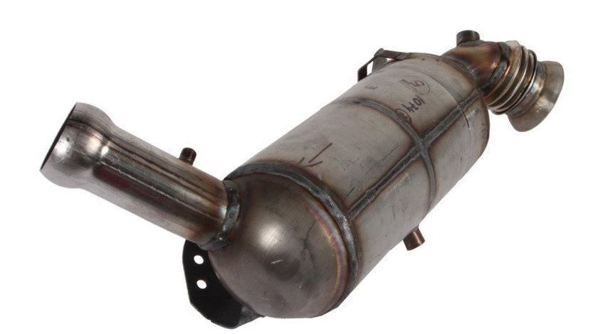 Filtru particule DPF MERCEDES-BENZ E-CLASS Coupe (C207) JMJ JMJ1074