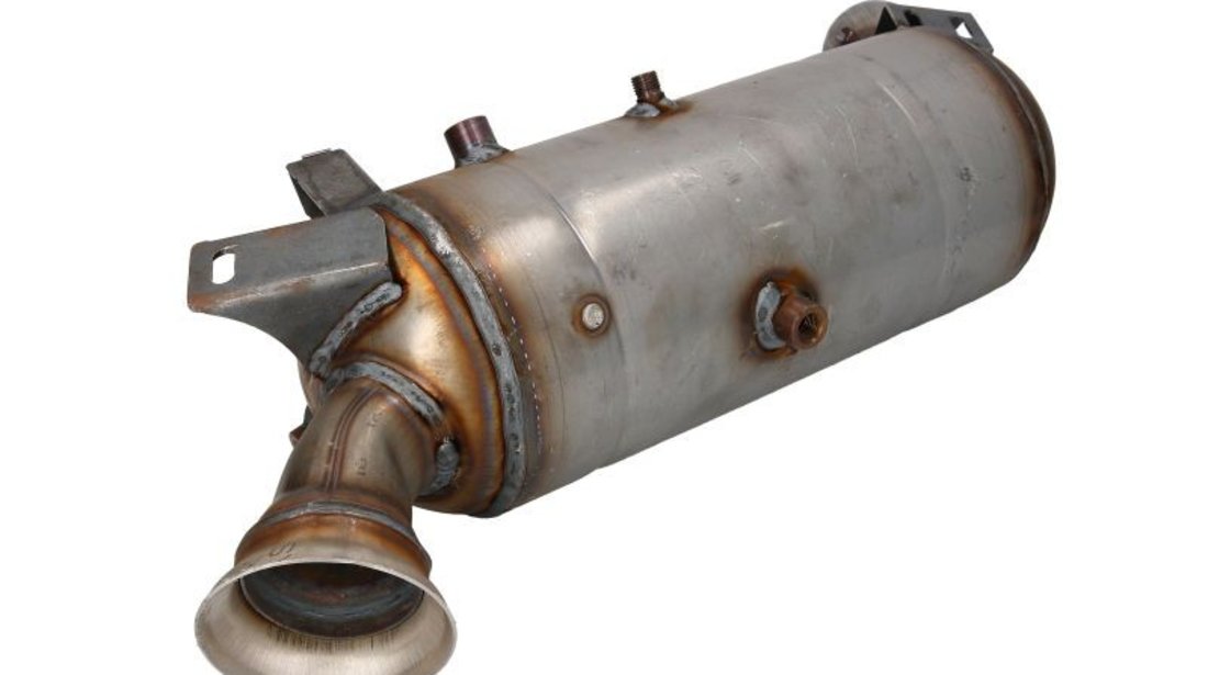 Filtru particule DPF MERCEDES-BENZ E-CLASS T-Model (S211) JMJ JMJ1061