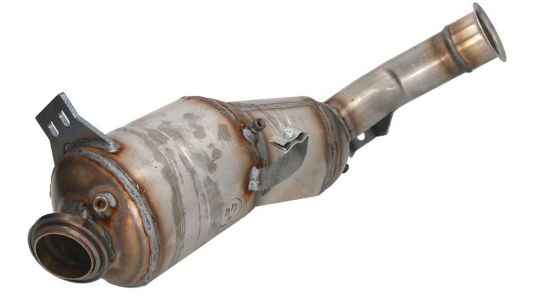 Filtru particule DPF MERCEDES-BENZ S-CLASS (W221) JMJ JMJ1253