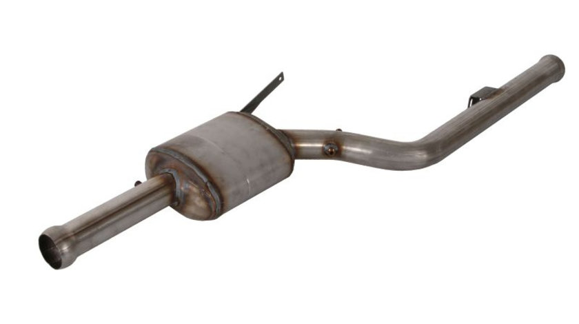 Filtru particule (DPF) MERCEDES C (W203), CLK (A209), CLK (C209) 3.0 d intre 2005-2010