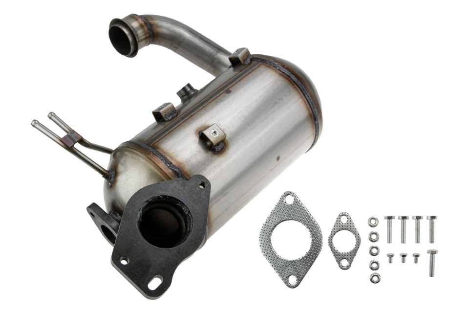 FILTRU PARTICULE DPF, MERCEDES KLASA A W176 A160CDI/A180CDI 2012-,CITAN 108CDI/109CDI/111CDI 2012-,GLA X156 180CDI 2014-,NISSAN NOTE E12 1.5 dci 2013-,QASHQAI 1.5 dci 2013-,RENAULT CAPTUR 1.5 dci 2013-,CLIO IV 1.5 dci 2012-,MEGANE III 1.5 dci 09-/