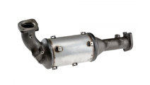 Filtru particule dpf Nissan Navara (2002->)[D22_] ...