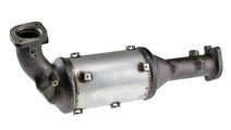 FILTRU PARTICULE DPF, NISSAN NAVARA D40 2.5DCI 200...